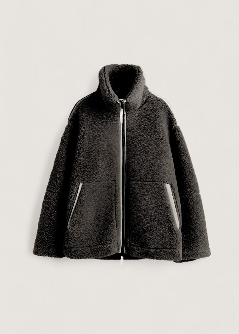 Sophie | Fleecejacke