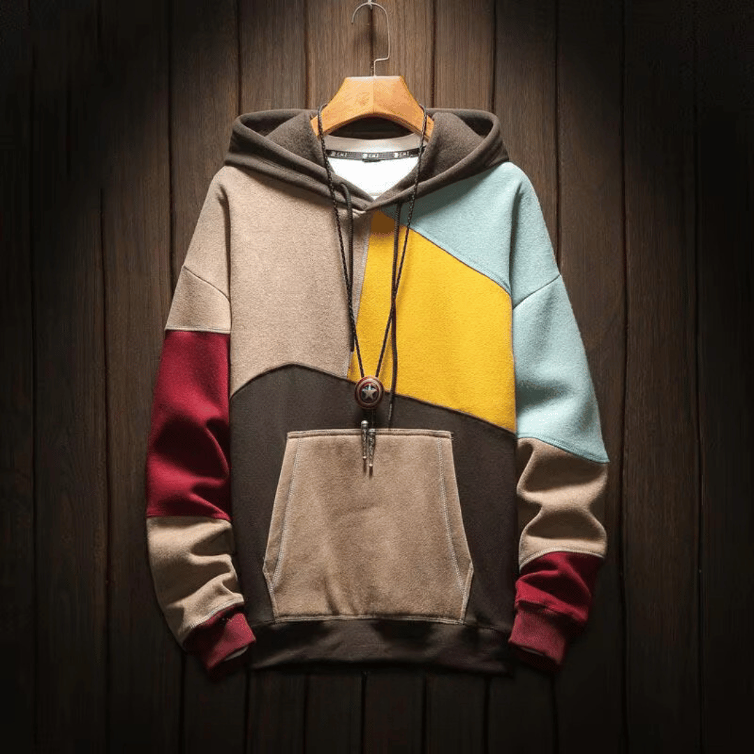 Felix™ | Vanguard Hoodie