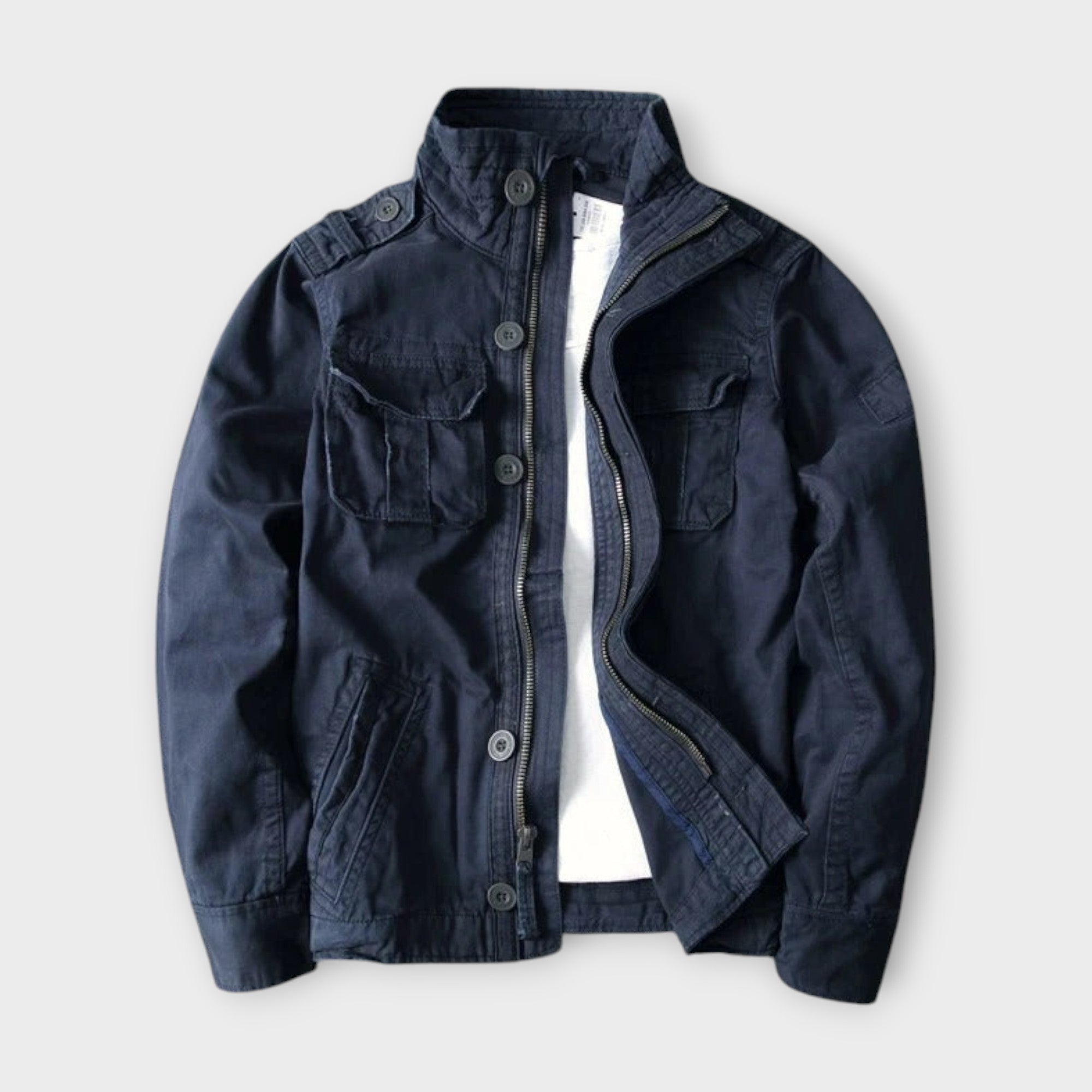 Leon | Forge-Herrenjacke