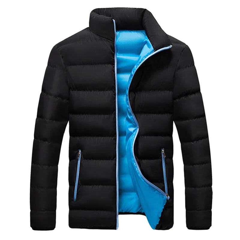 Eryas | Isolierende Winterjacke