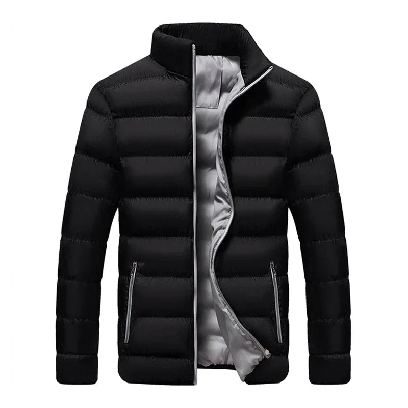 Eryas | Isolierende Winterjacke