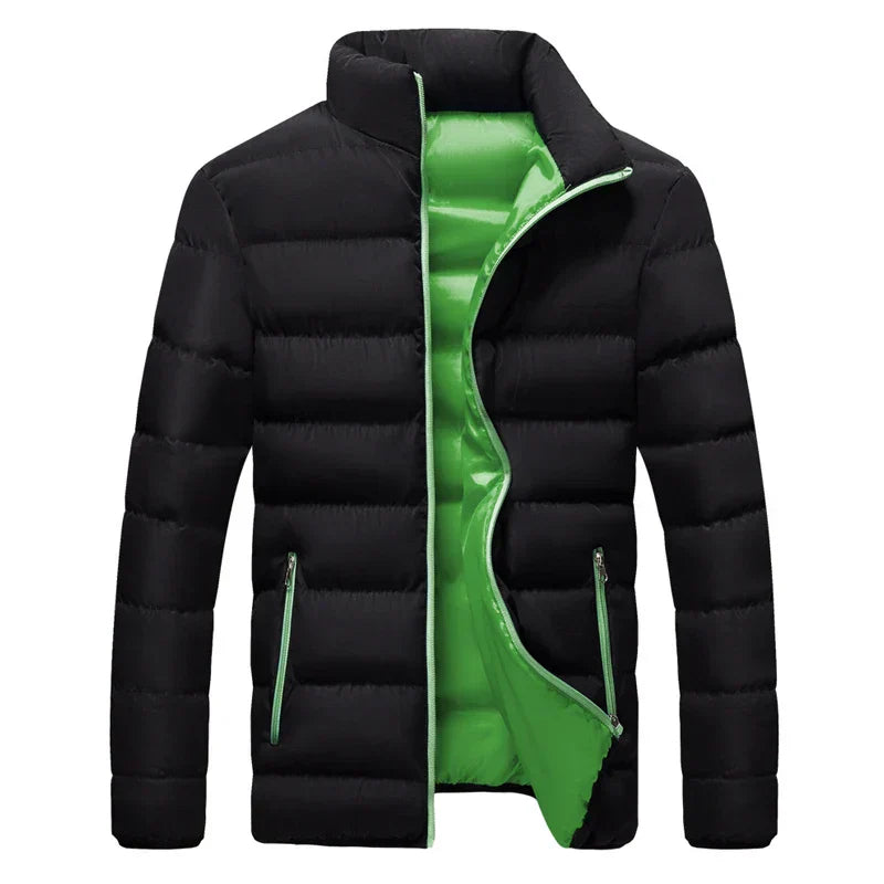 Eryas | Isolierende Winterjacke