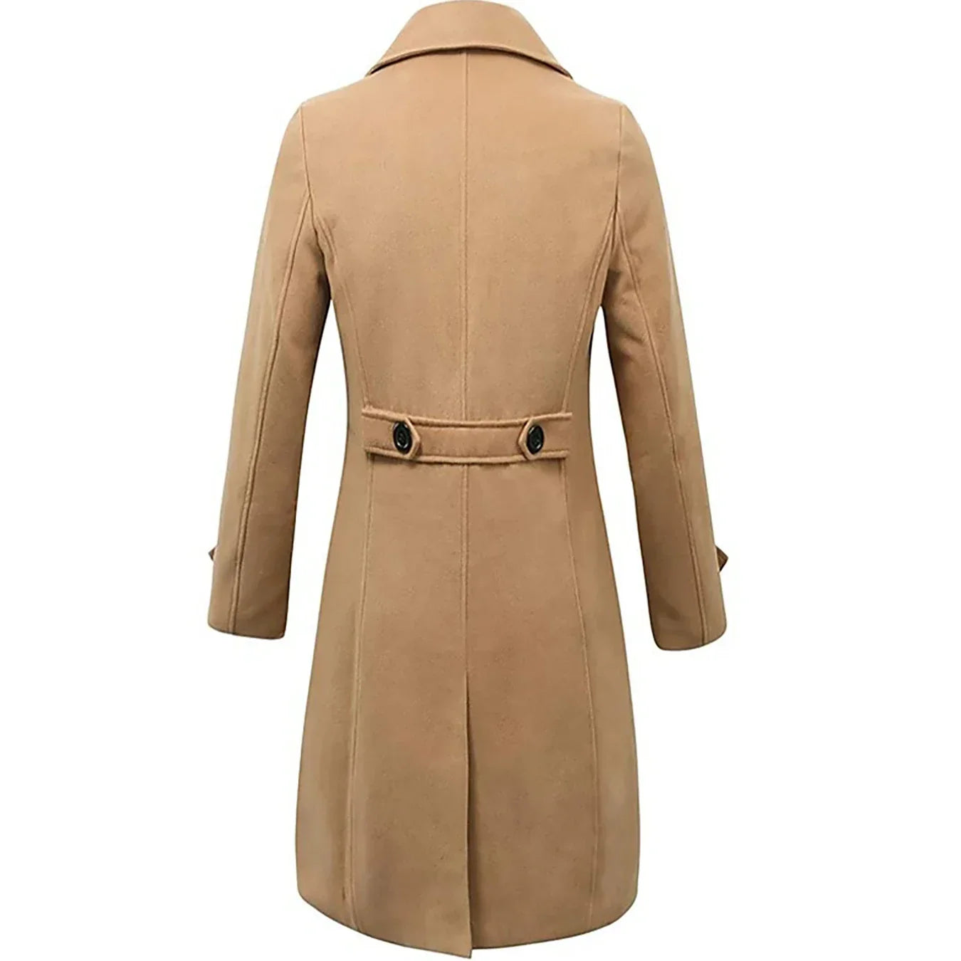 Jude™ | Schicker Herren Trenchcoat