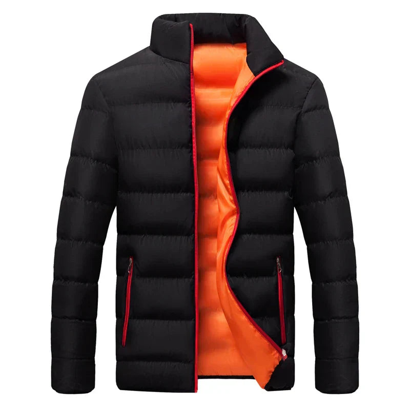 Eryas | Isolierende Winterjacke