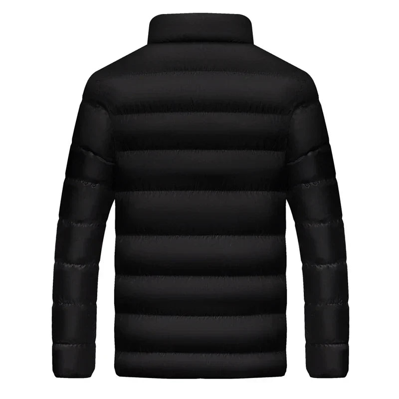 Eryas | Isolierende Winterjacke