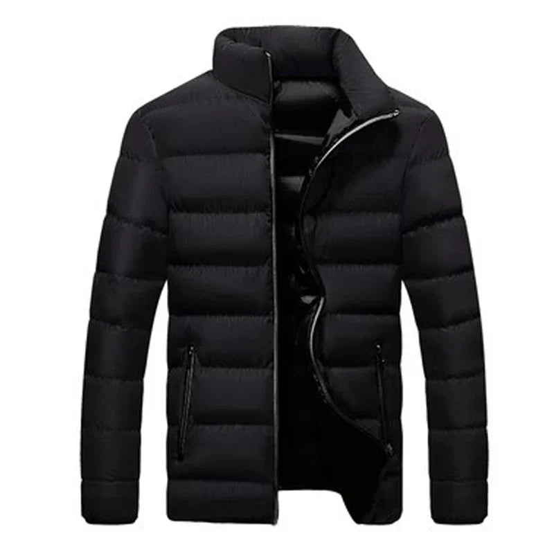 Eryas | Isolierende Winterjacke