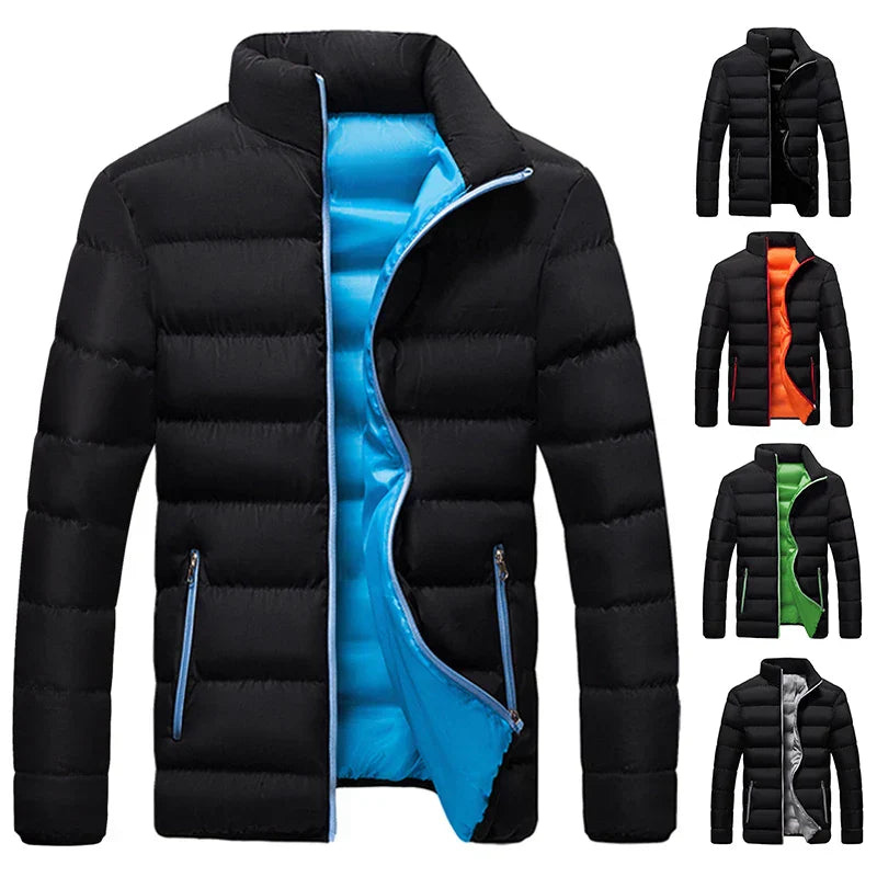 Eryas | Isolierende Winterjacke