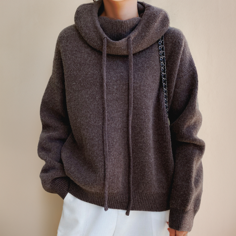 Birgit | Schicker Pullover