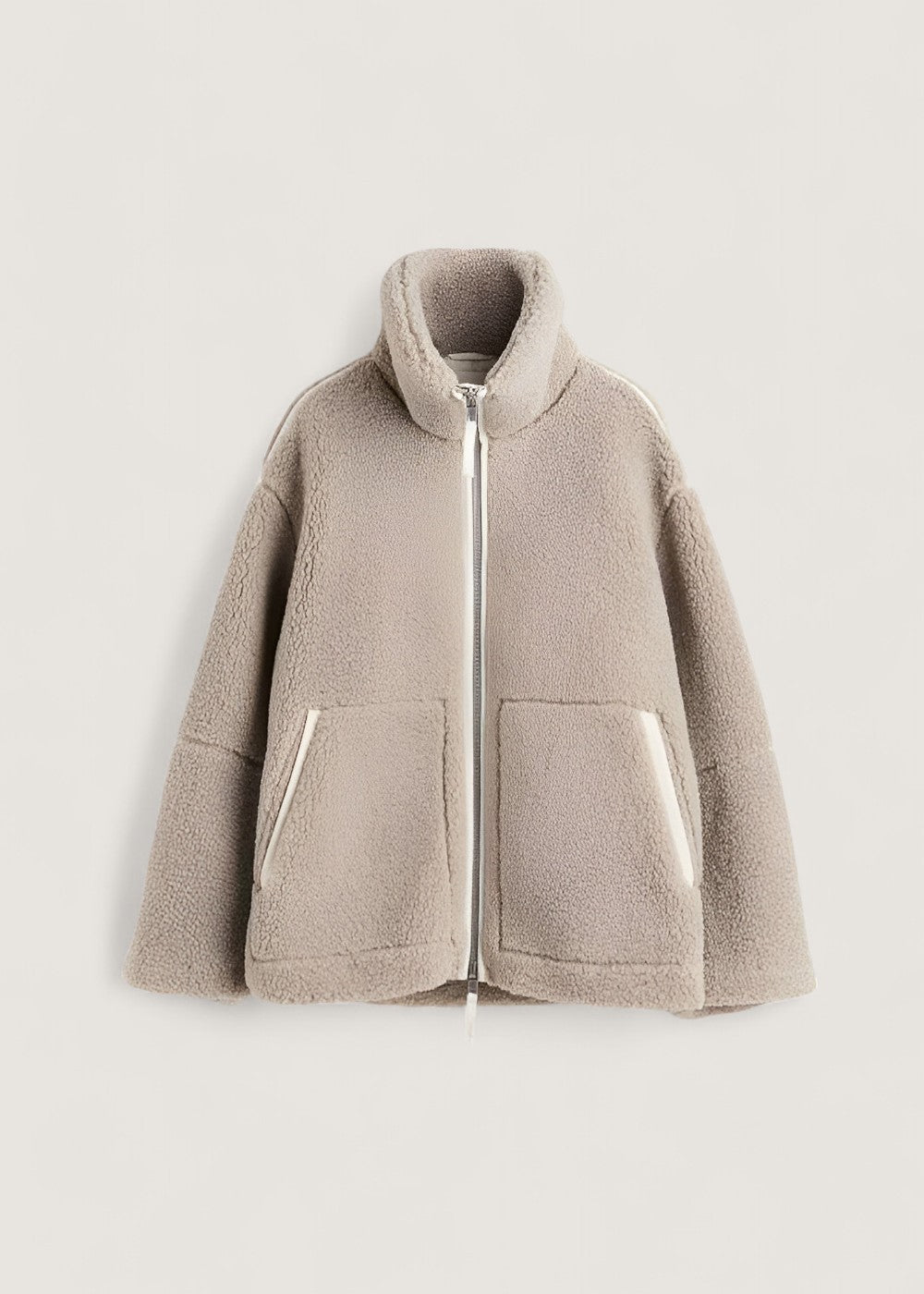 Sophie | Fleecejacke