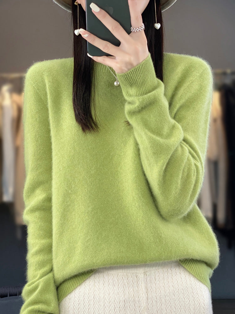 Andrea | Warme Pullover