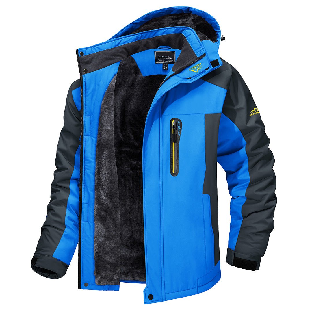 Weston™ | Wasserdichte Windjacke