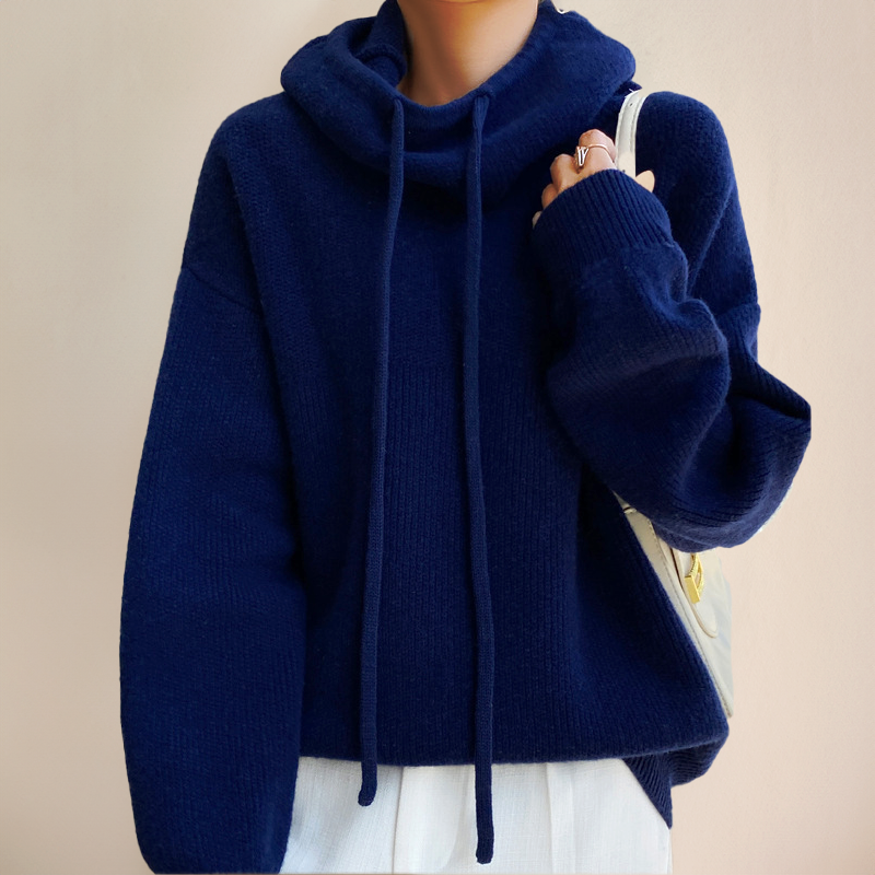 Birgit | Schicker Pullover